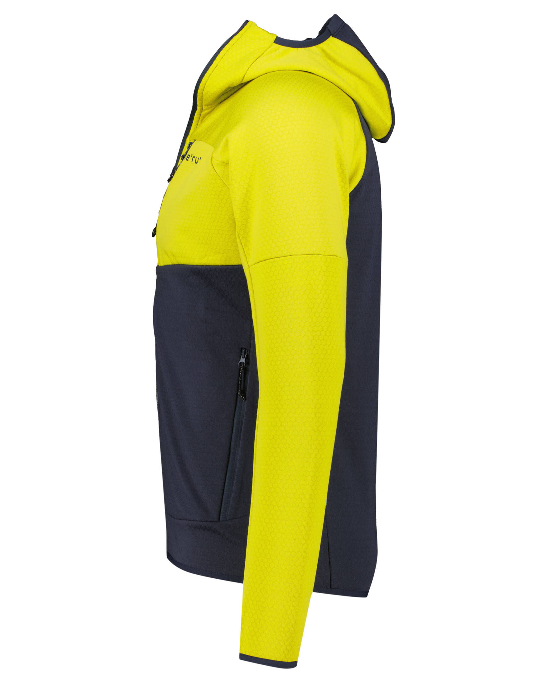 meru| Herren Fleecejacke BUSSELTON FLEECEJACKET MEN