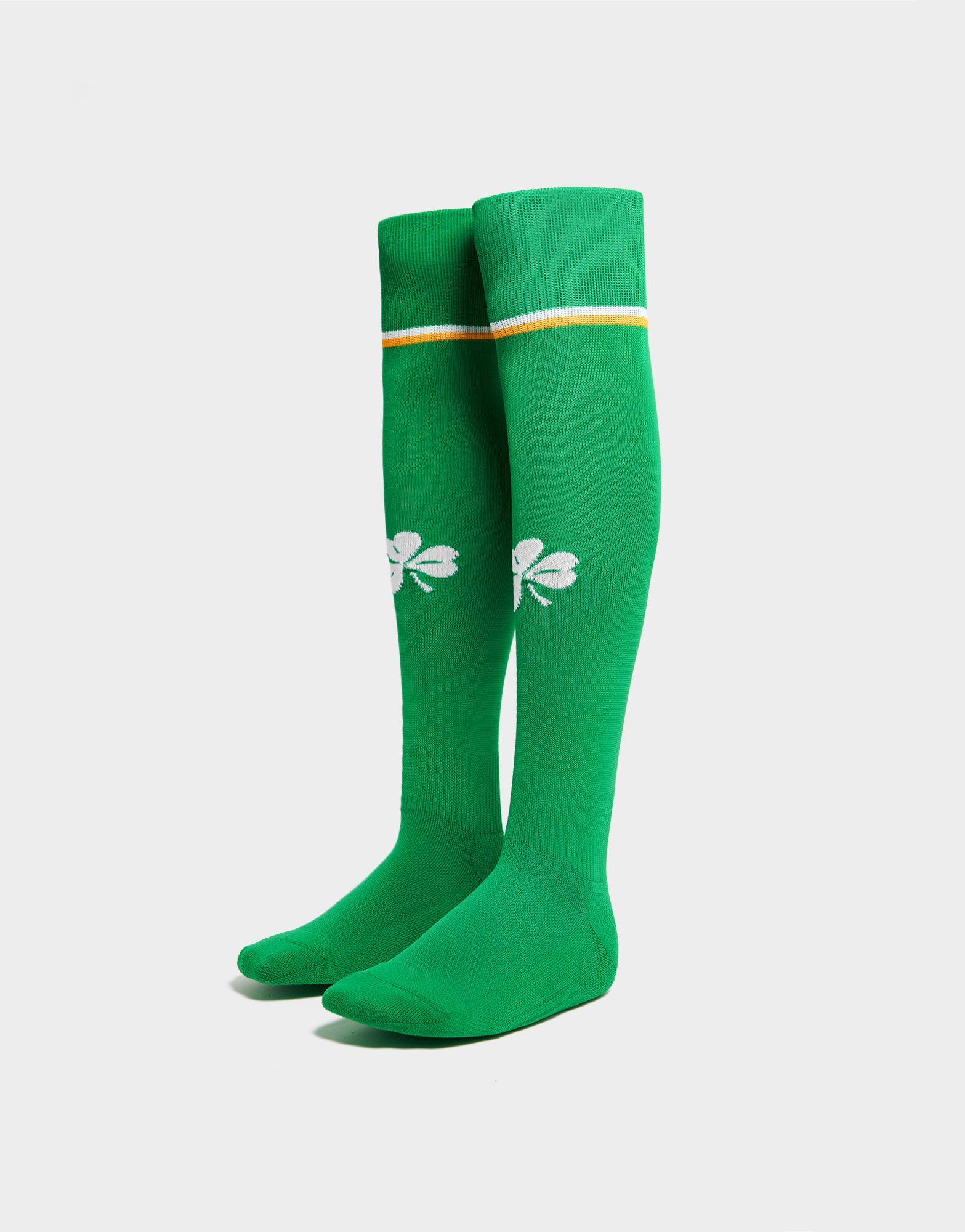 Castore Chaussettes Irlande 2024 Match Domicile Homme
