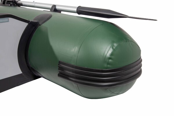 Bateau gonflable Ultimate 230 Slatted
