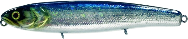 Leurre de surface Illex Bonnie 128 25gr Floating