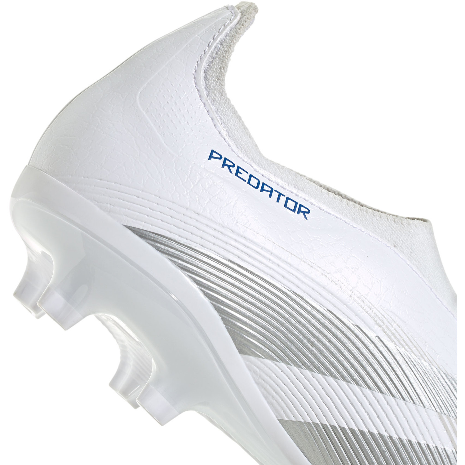 adidas Predator League Laceless FG/MG