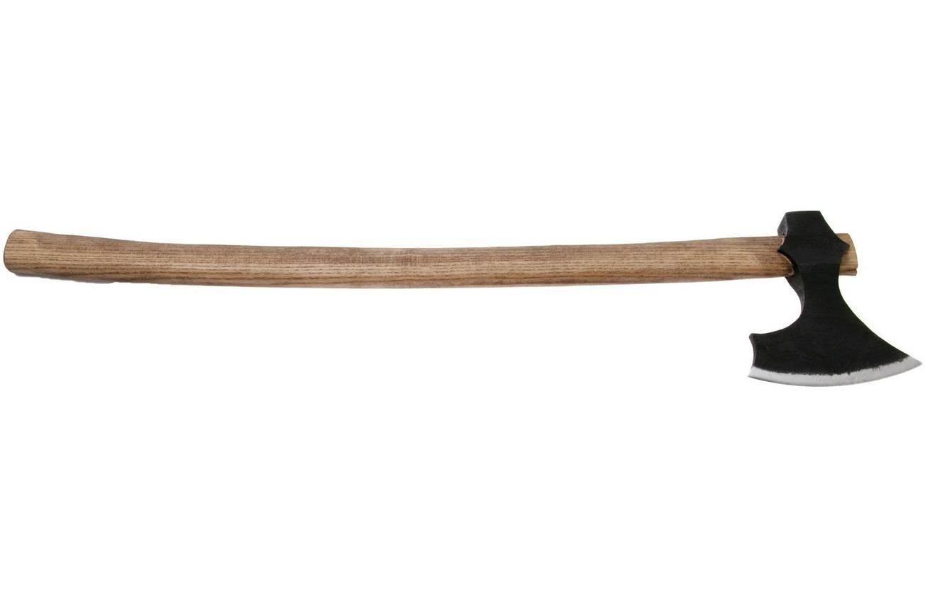 BeaverCraft AX5 Chopping Hewing Axe