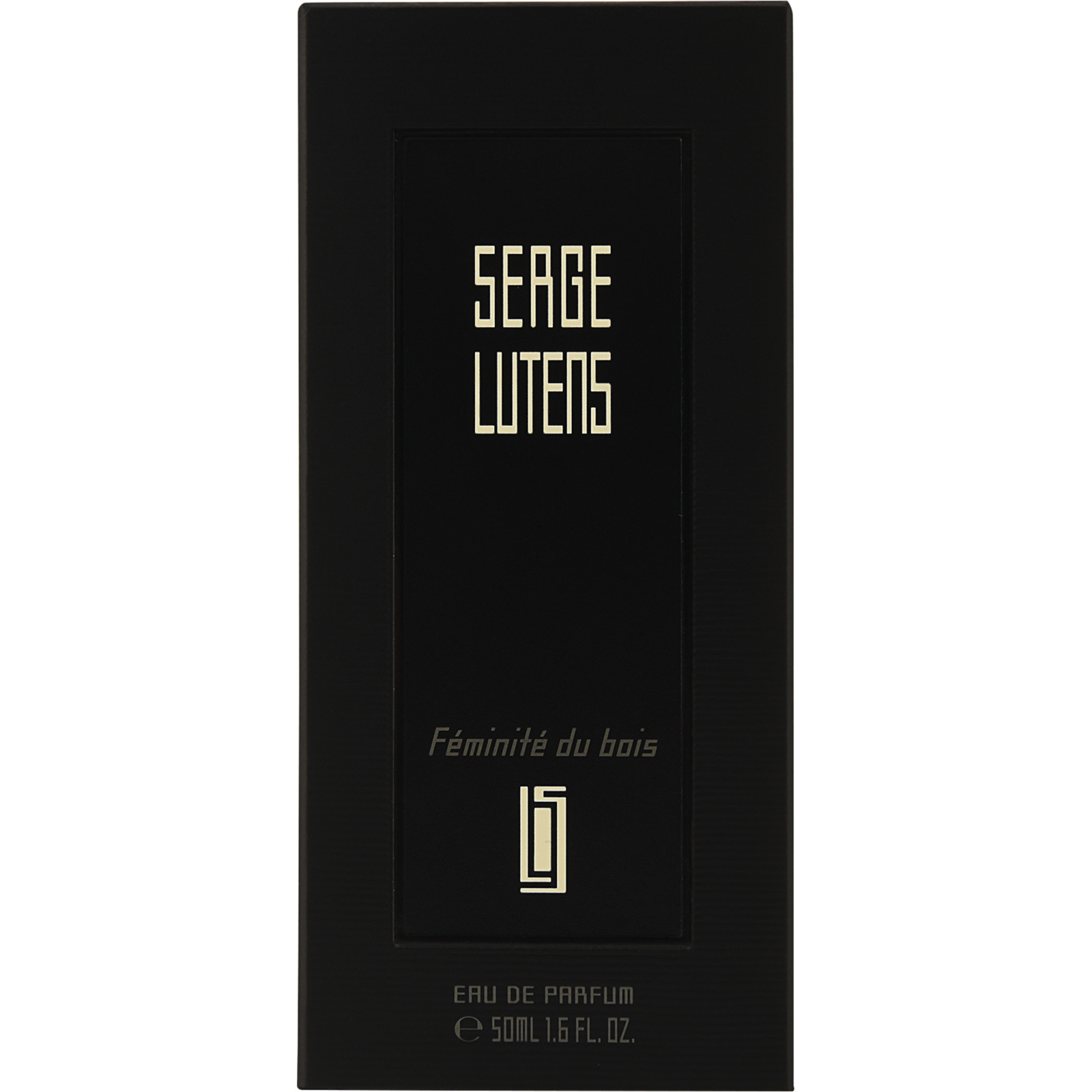 Serge Lutens Féminité du Bois Eau de Parfum 50 ml
