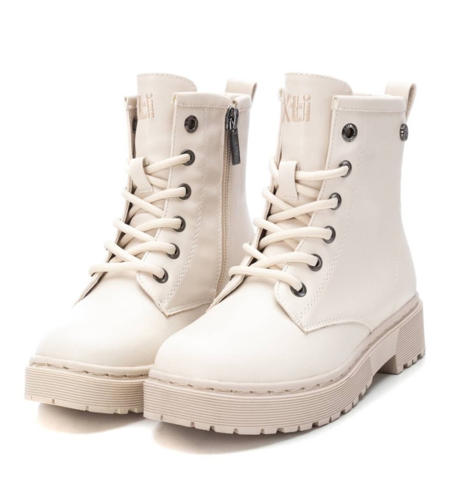 Botas infantis Xti 150621 brancas