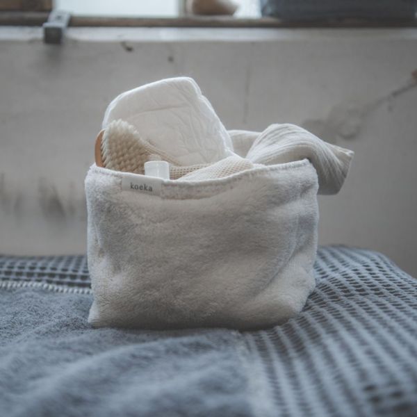 Koeka Opbergmandje Malmo Pebble