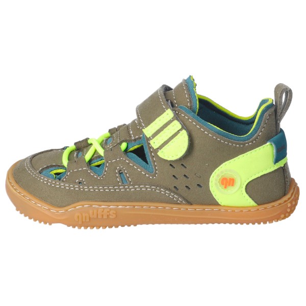 qnuffs - Kid's Lerche - Sandales