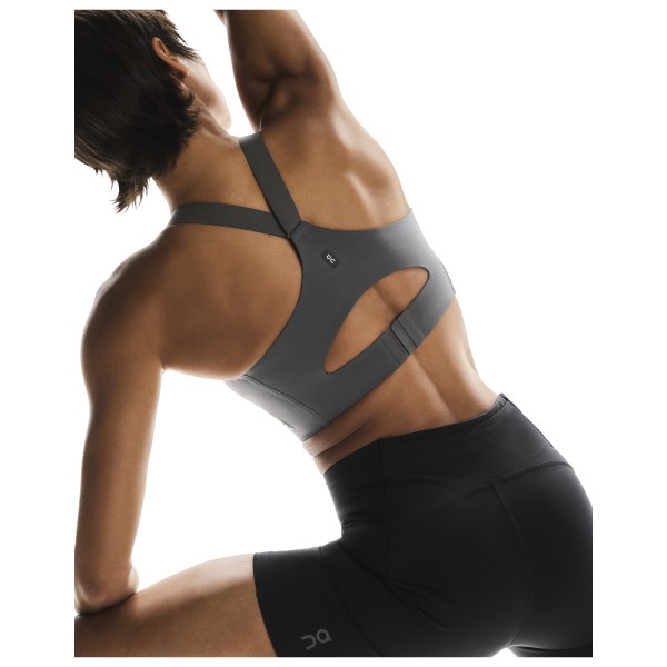 On - Women's Endurance Bra Zip - Brassière