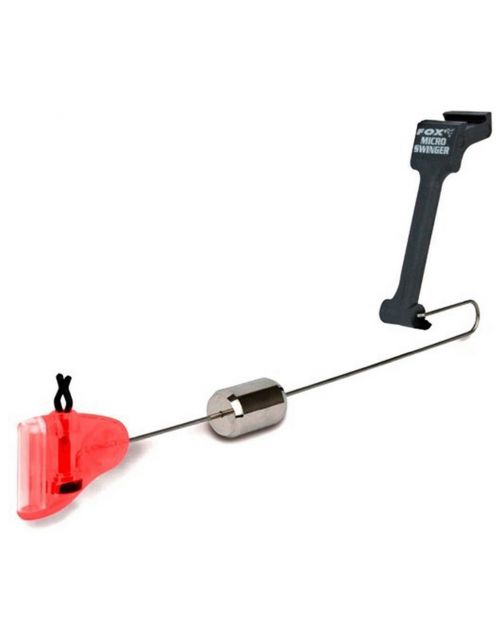 Fox Micro Swinger Red - Swingers & hangers -