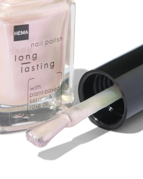 vernis à ongles longue tenue 101 girl with pearl