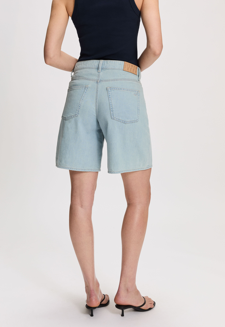 Silvercreek Eden Short