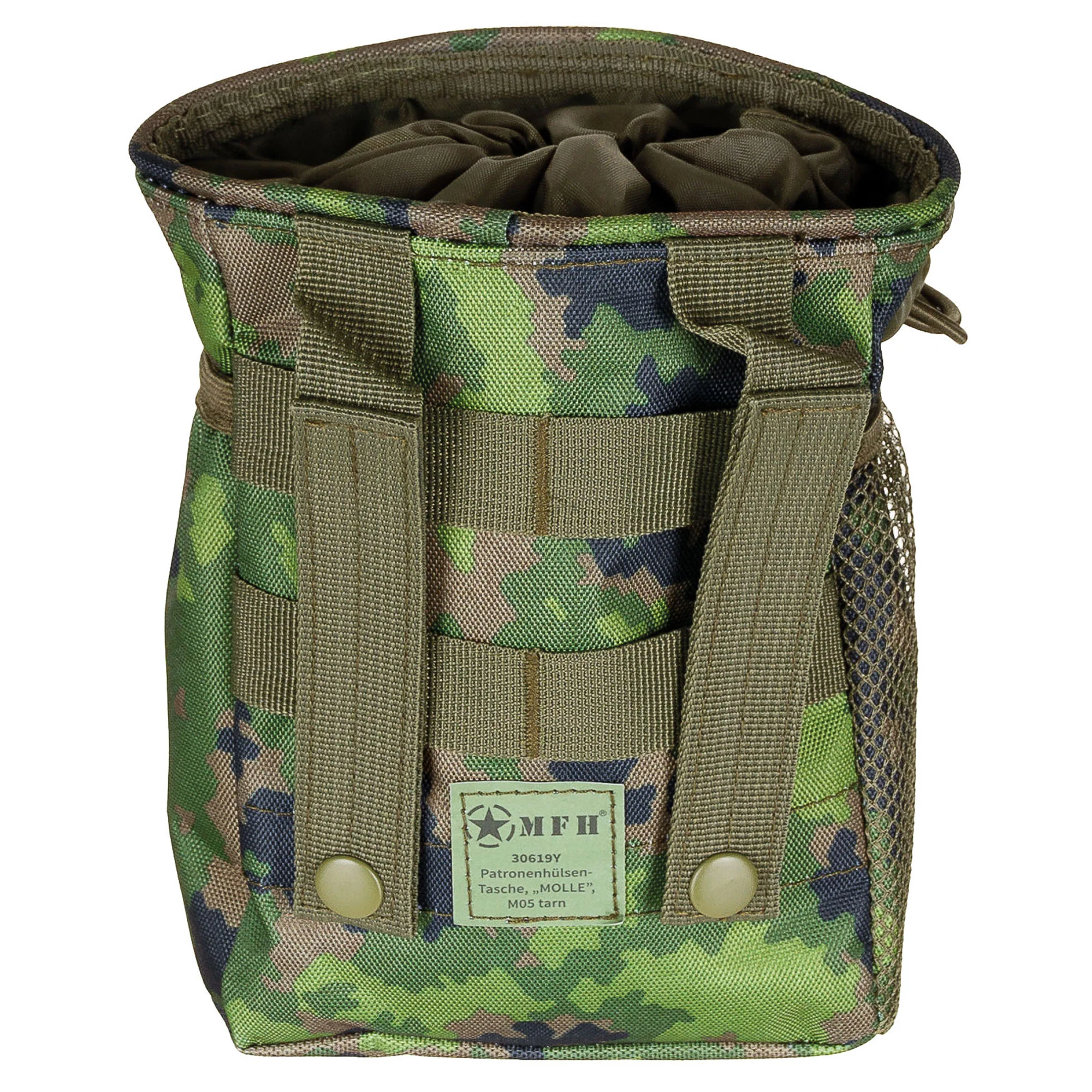 MFH -  Patronenhülsen-Tasche Molle