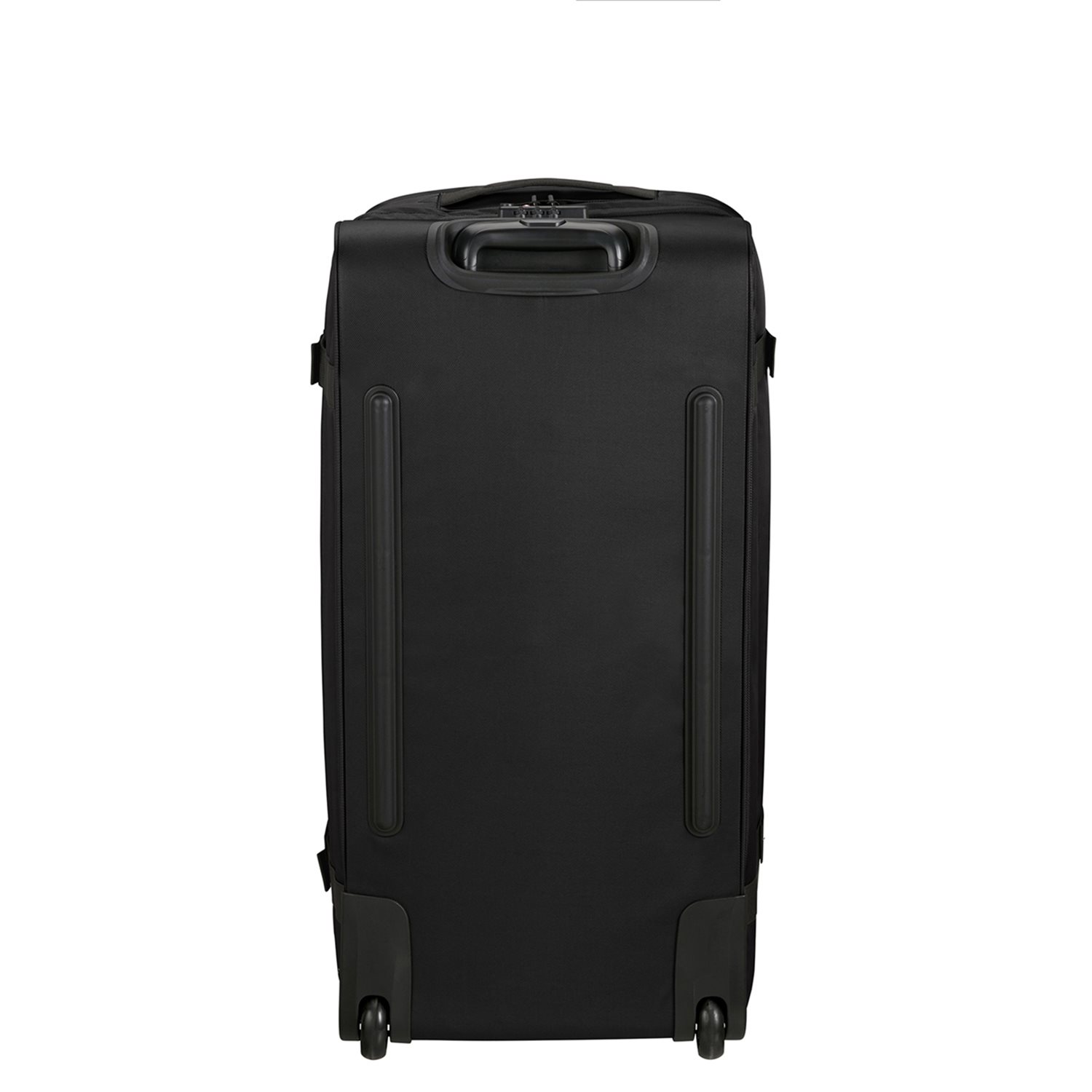 American Tourister Urban Track Duffle/Wheels L asphalt black