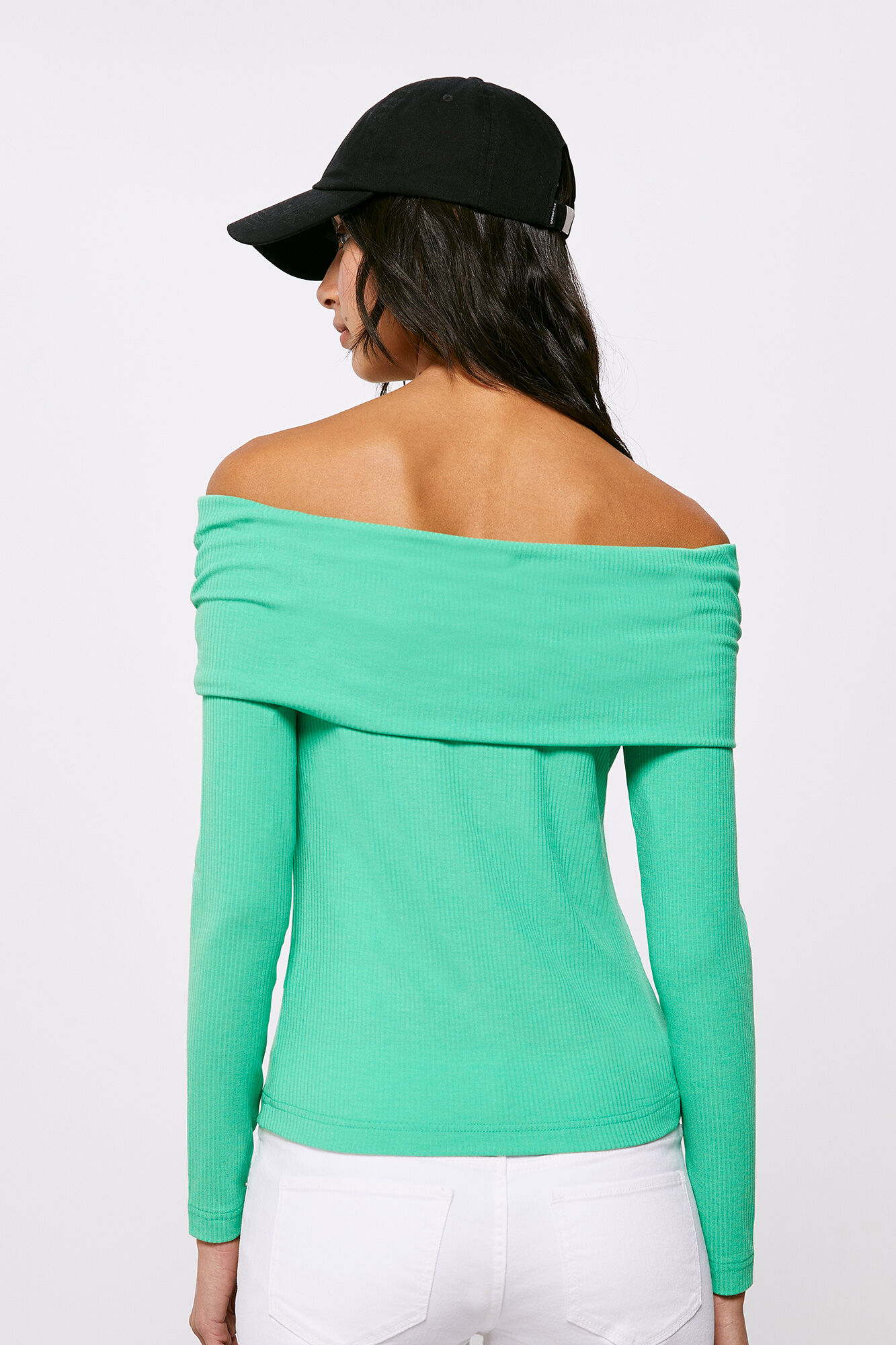 Camiseta Gazon - verde