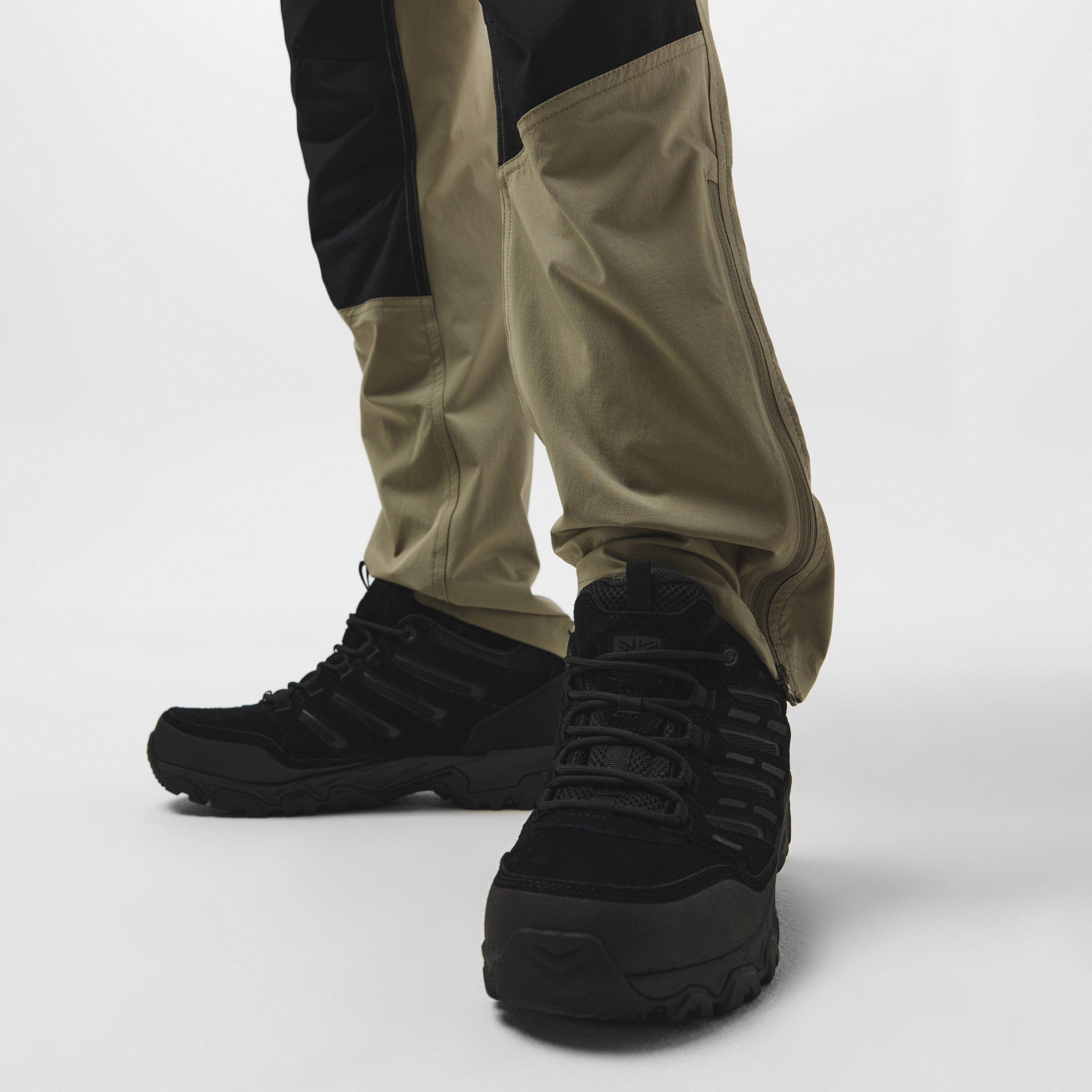 Karrimor Mount Low Mens Waterproof Walking Shoes