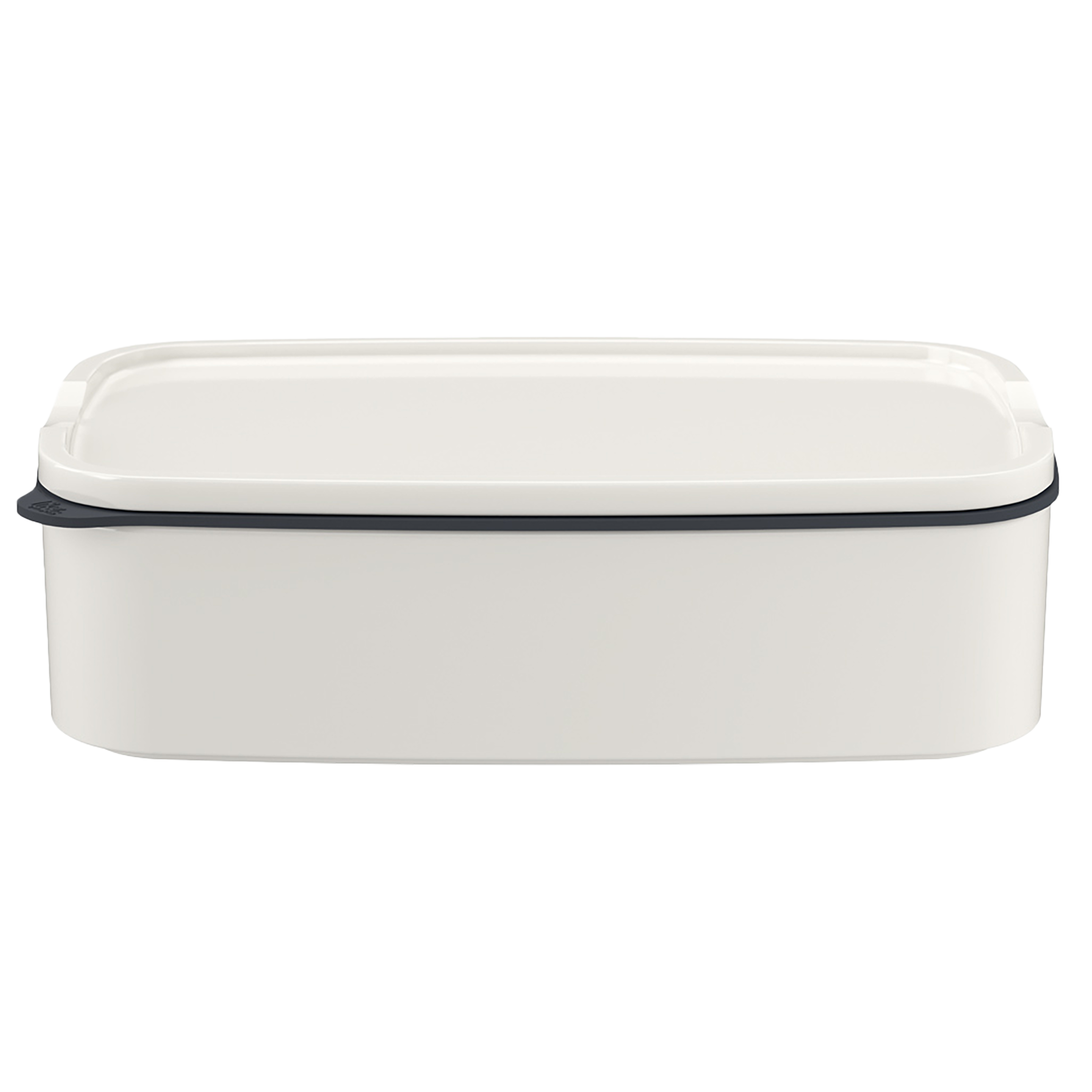 To Go To Go container White, 8.1'' x 5.2''