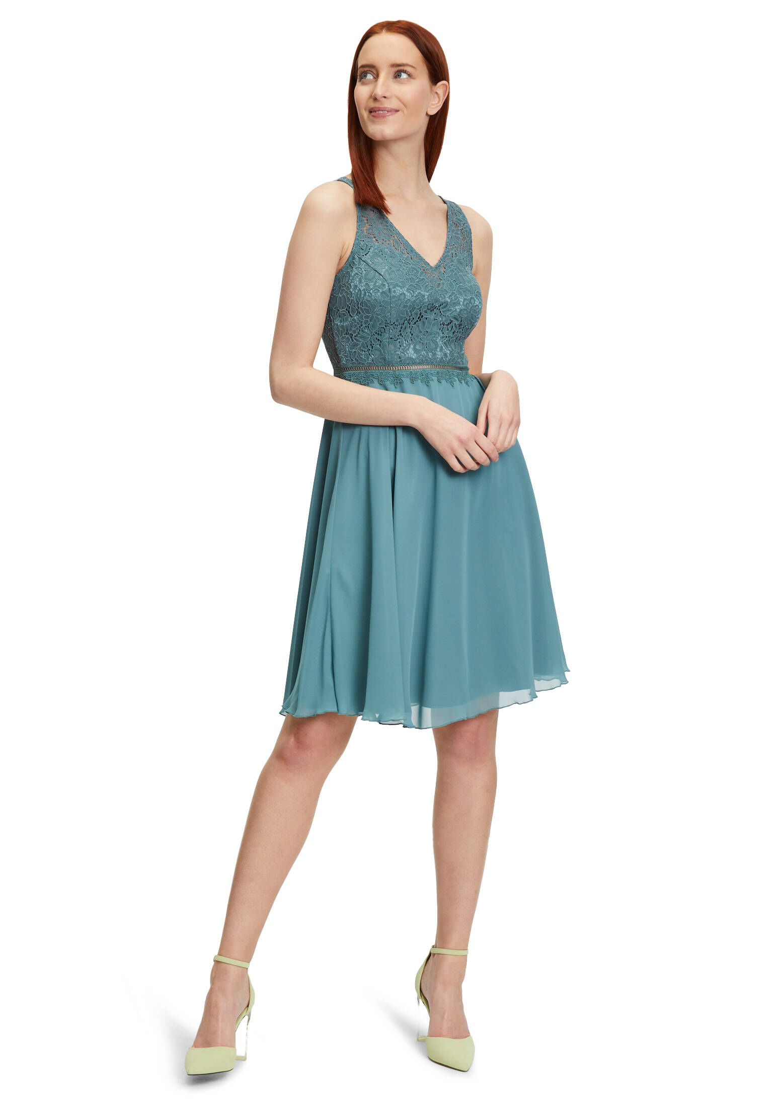 Vera Mont| Damen Cocktailkleid