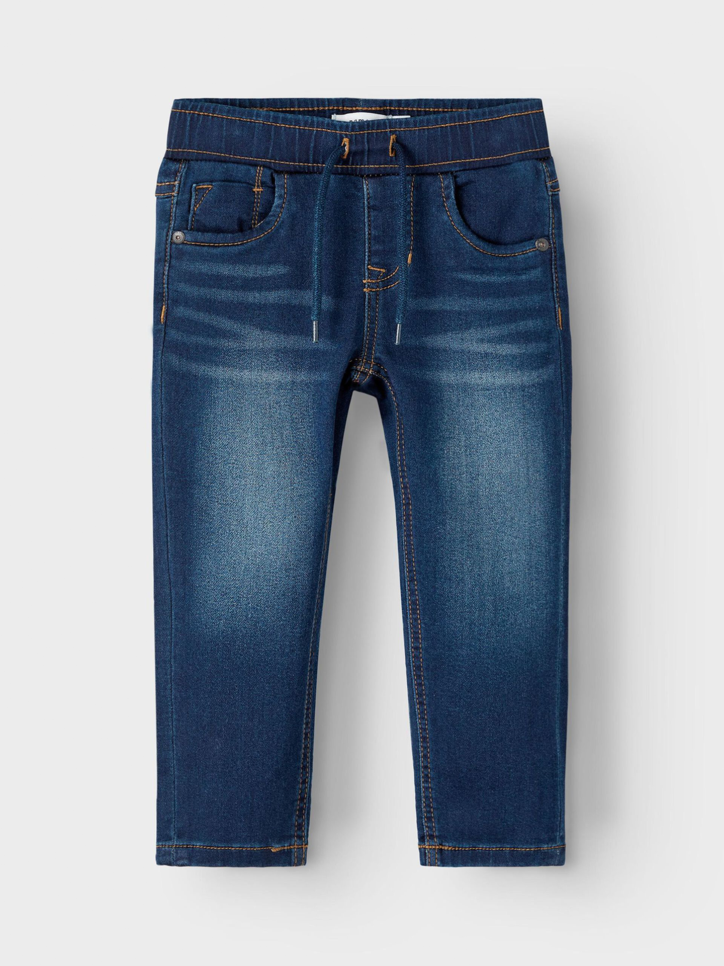 Ryan Slim Sweat Jeans