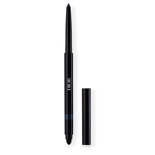 Dior Diorshow Stylo Waterproof - 24H Wear - Intense Color Eyeliner, 296 Matte Blue