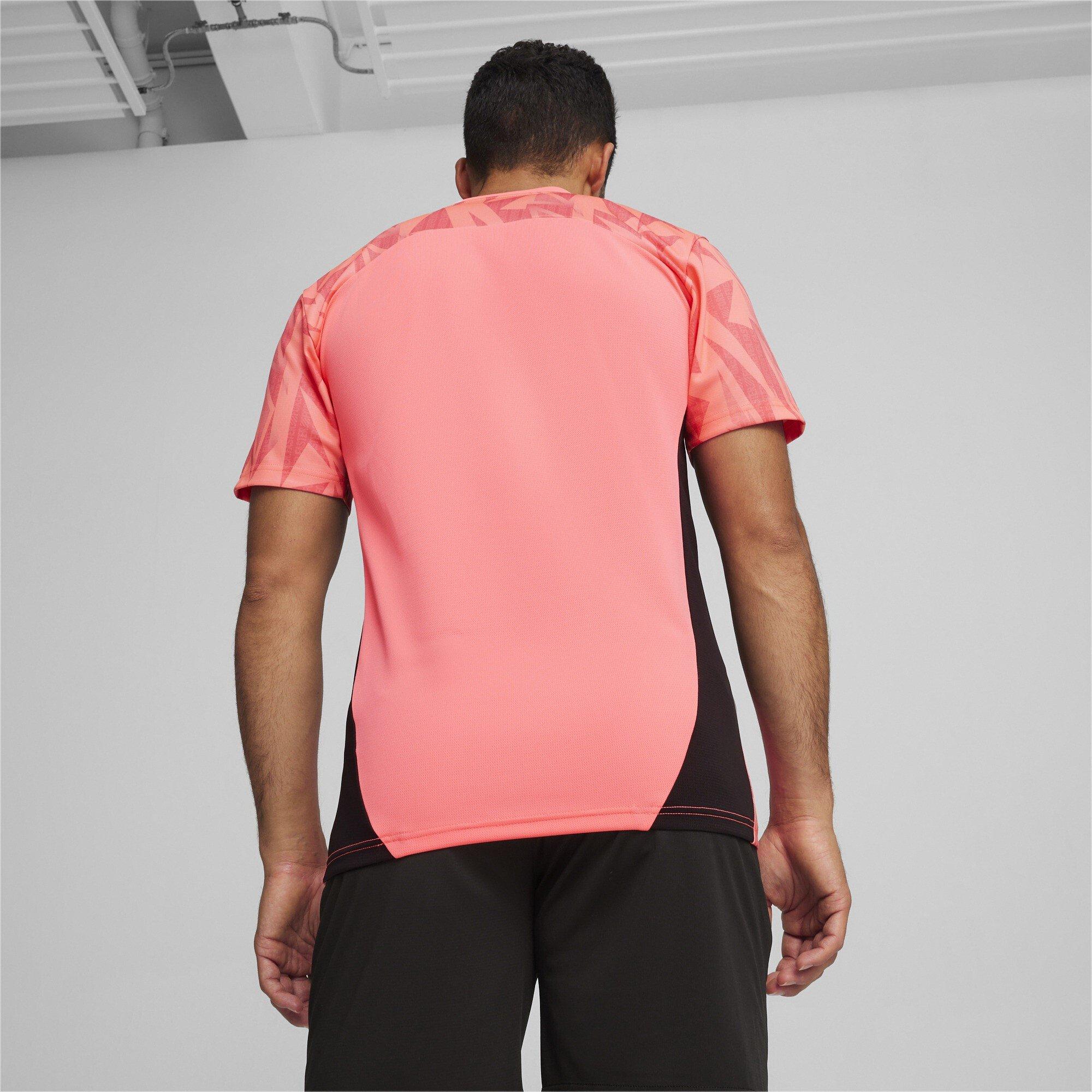 Puma individualFINAL FF. Jersey