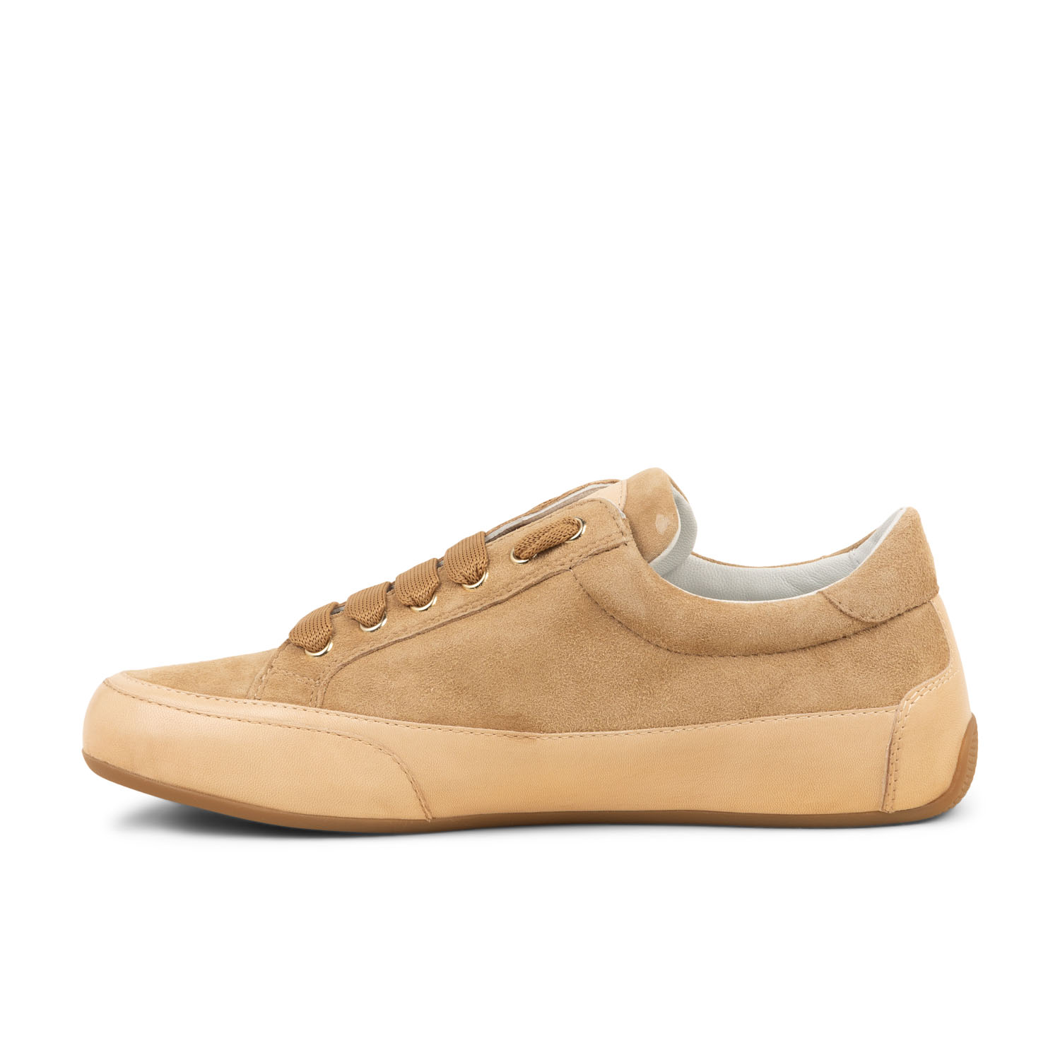 Baskets femme CANDICE COOPER ROCK ONE ZIP CHIC