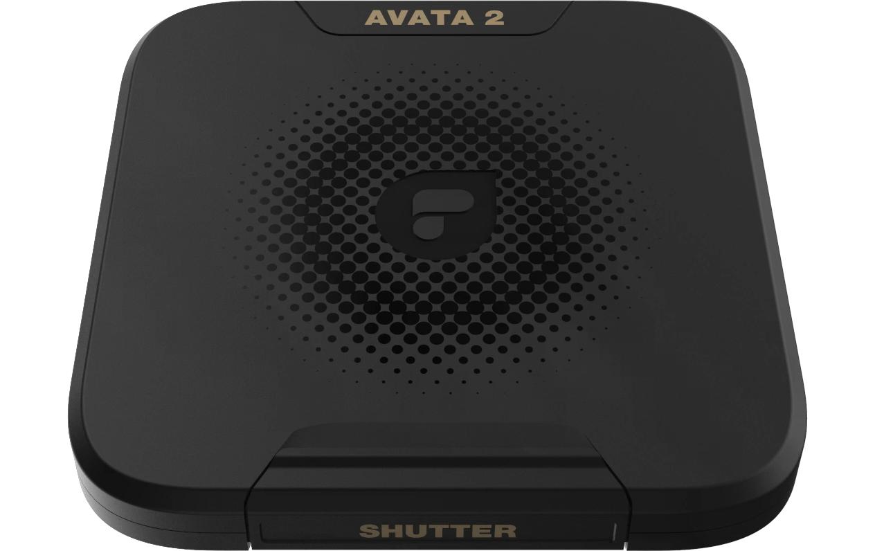 Filter Shutter CollectionNeutraldichtefilter-Set für DJI Avata 2