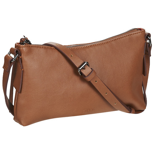 Esprit - VENIASMSLDBAG - Marron