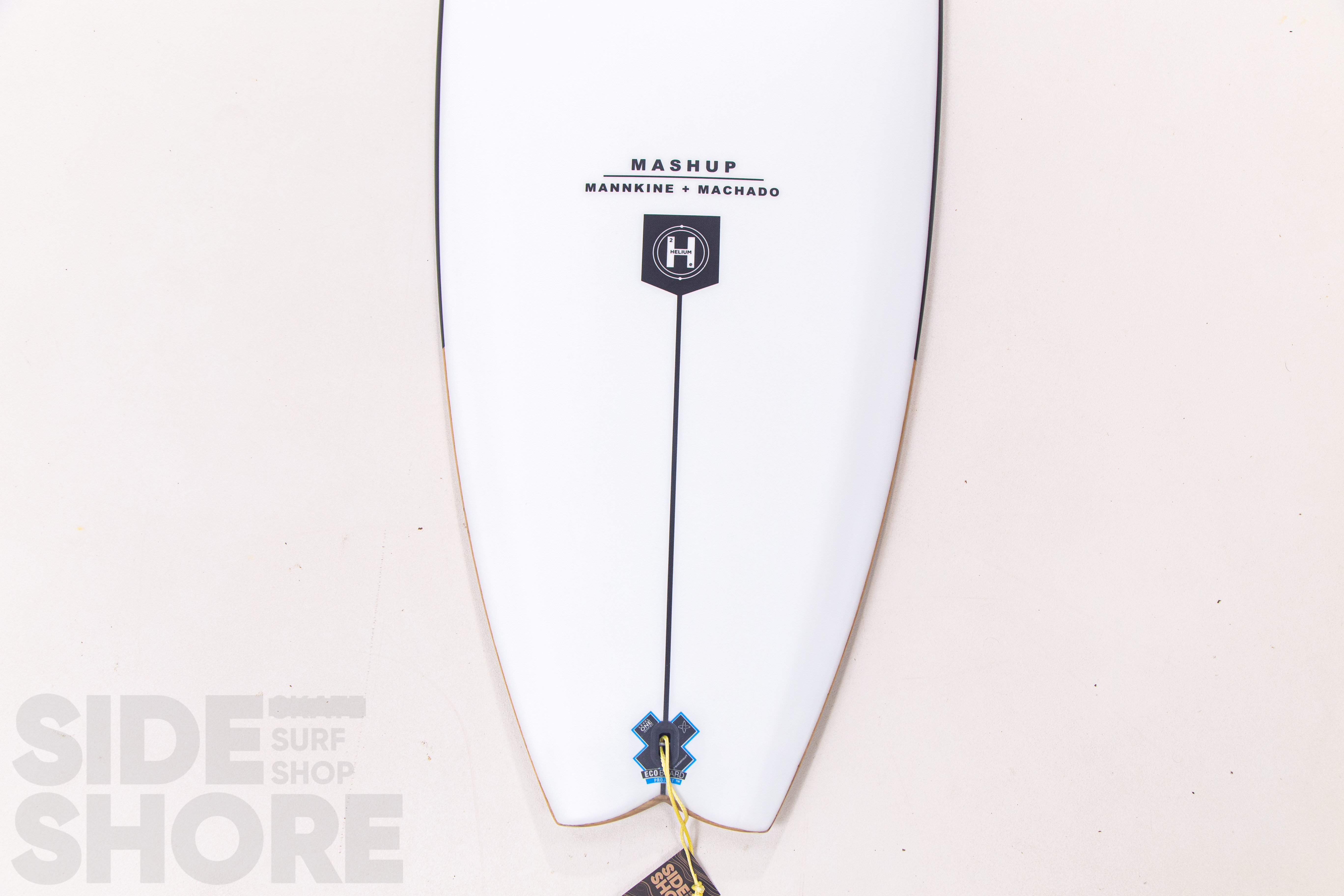 Firewire Mashup - 5'7 x 19 11/16