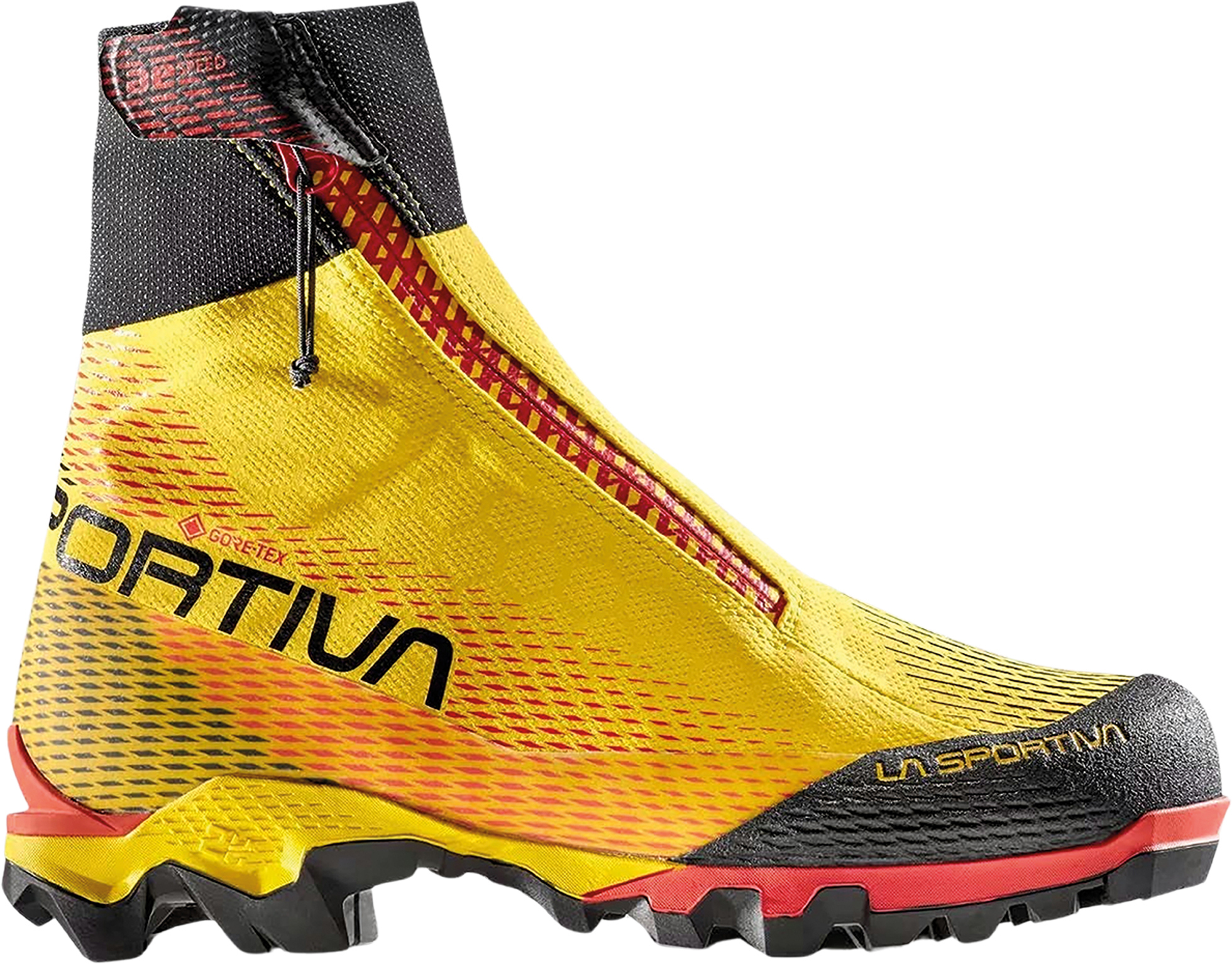 Aequilibrium Speed GTX