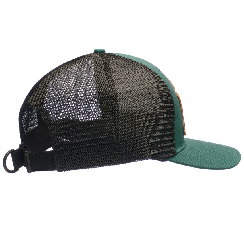 CASCOBAY Green Storm-CASQUETTE SEBAGO HOMME