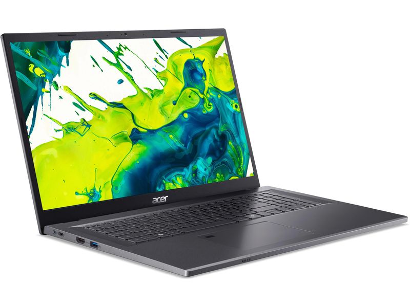 Acer Notebook Aspire 17 (A17-51GM-75T4) 7-150U,32GB,1TB,RTX Allround-Laptop mit grossem 17.3