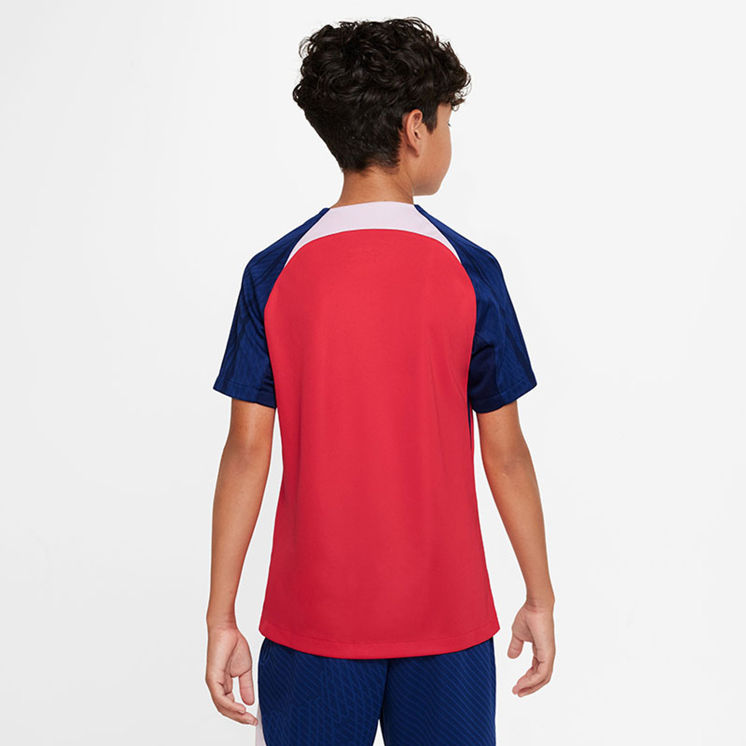 Nike Atletico Madrid Strike Trainingsset Kids