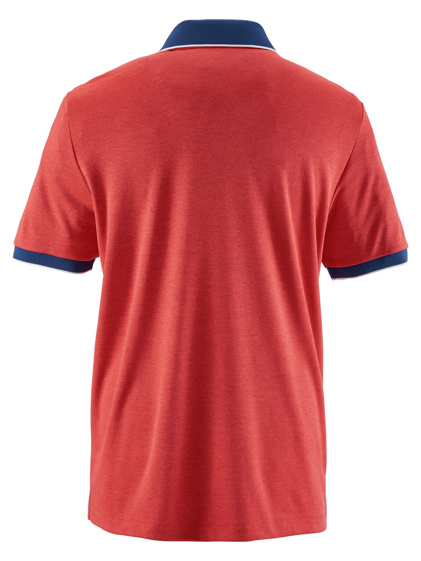 Extrafrisch-Poloshirt