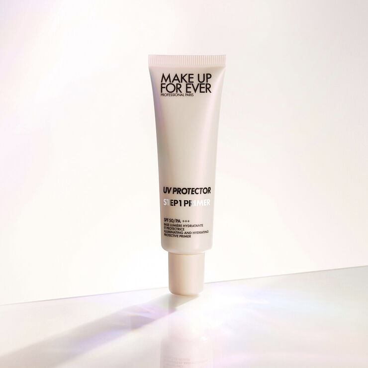 Make Up Forever Uv ProtectorStep 1 Primer - Face Primer