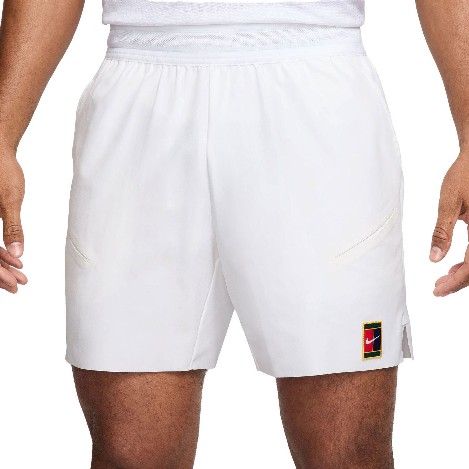 Nike Court Advantage Slam Short