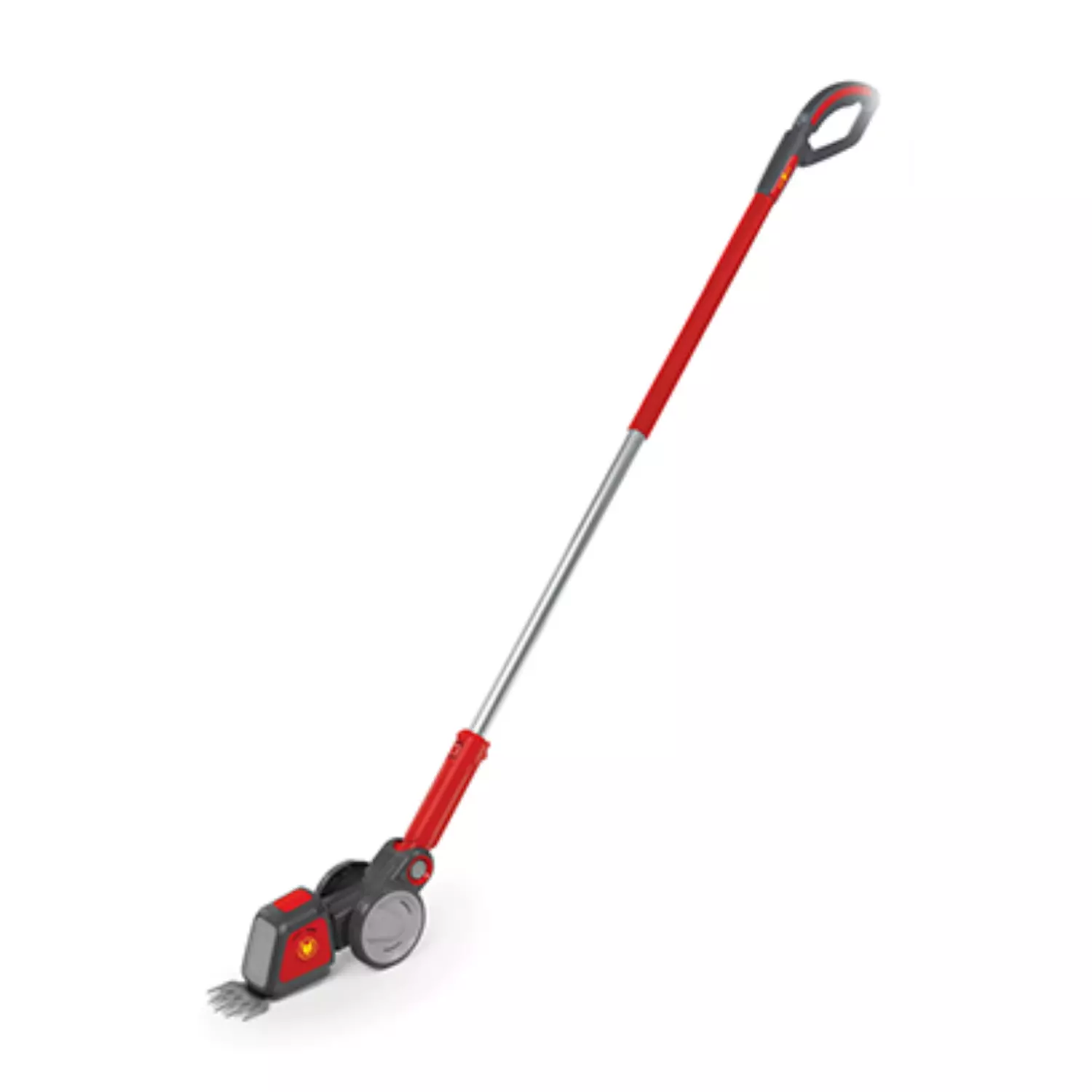 WOLF-Garten GS10EM E-MS Grasschaar - 10cm