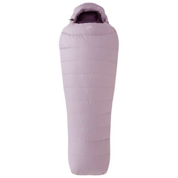 Mountain Equipment - Women's Classic 550 - Sac de couchage en duvet