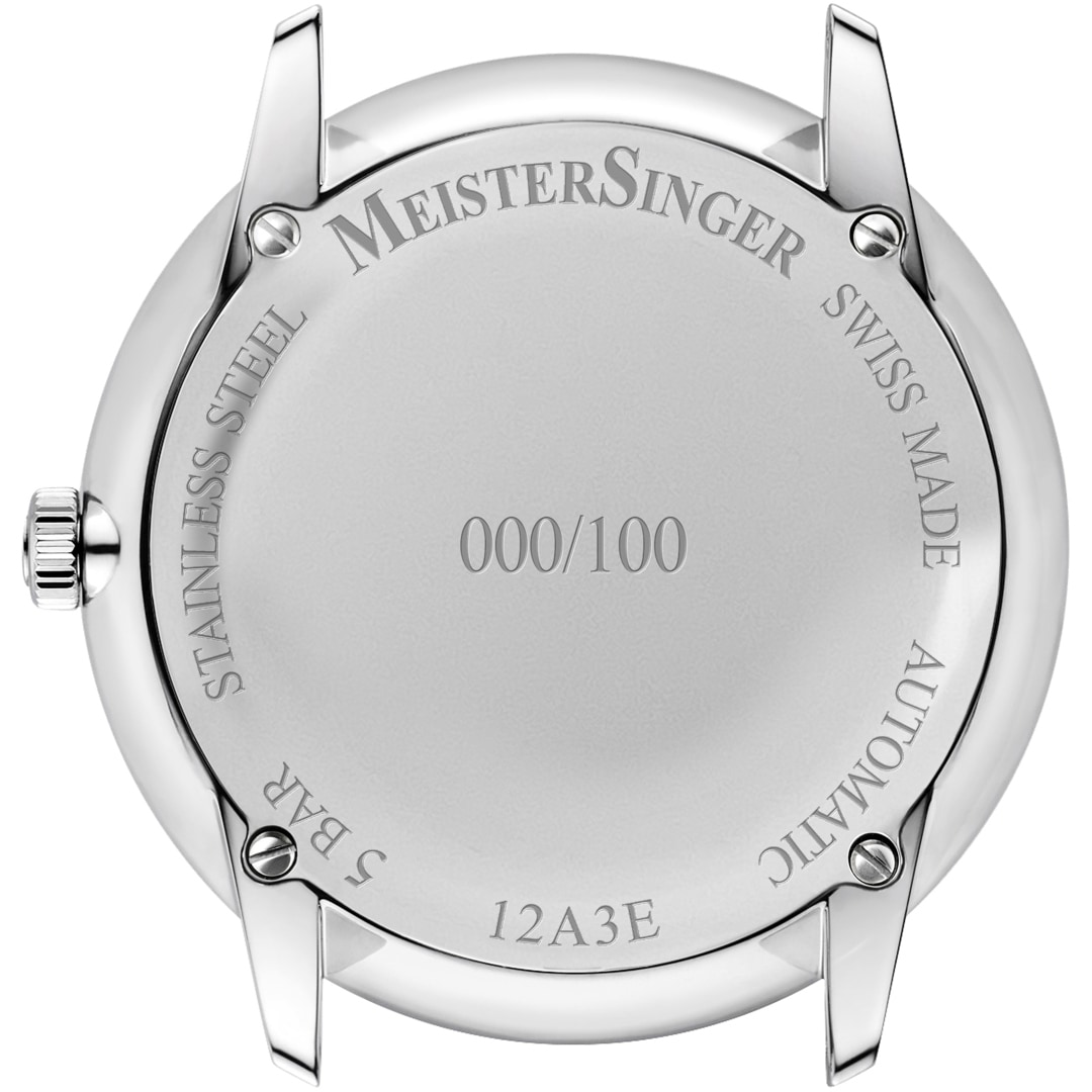 MeisterSinger Edition Neo J.E