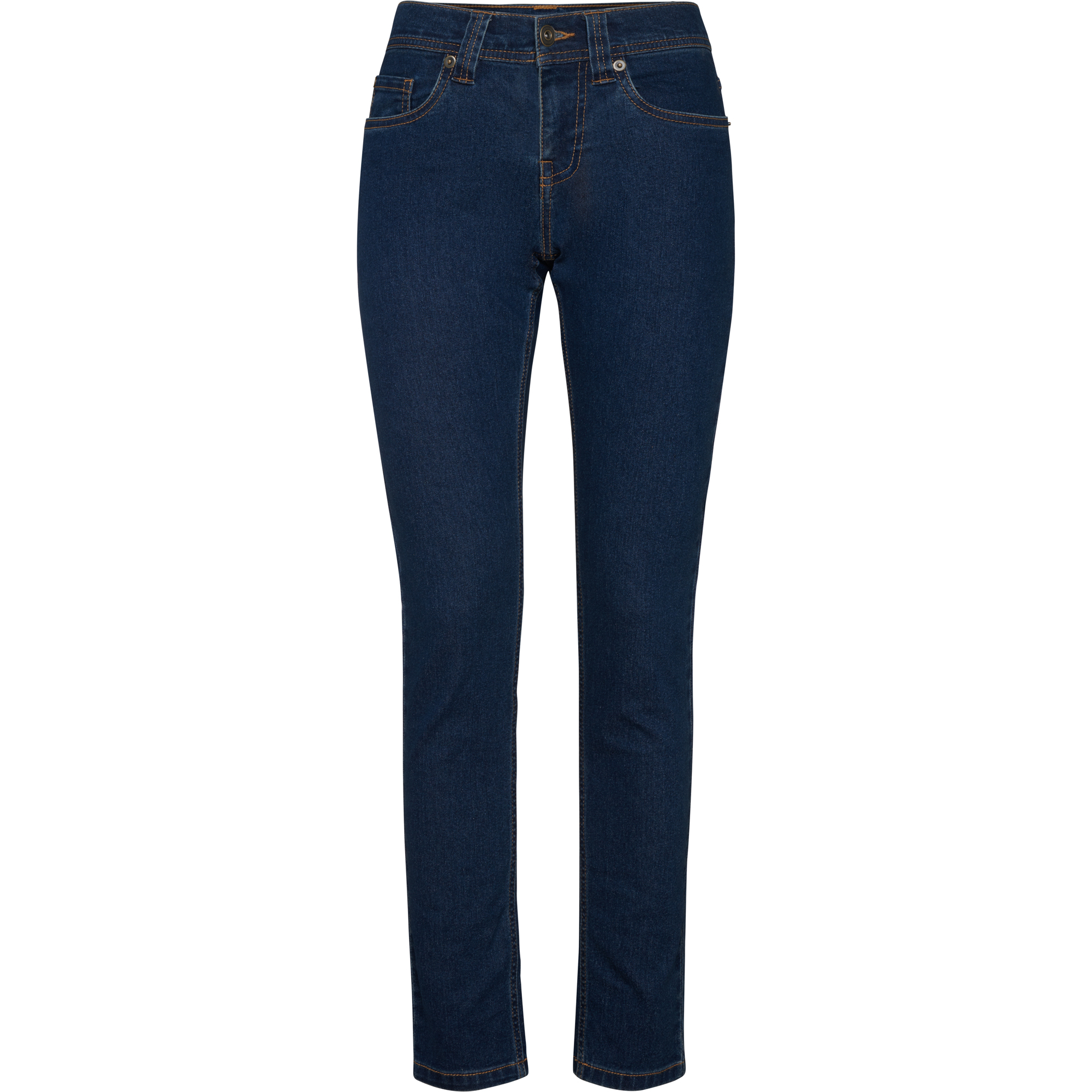 Roly PA8416 - BROCK WOMAN Jeans pour femmes