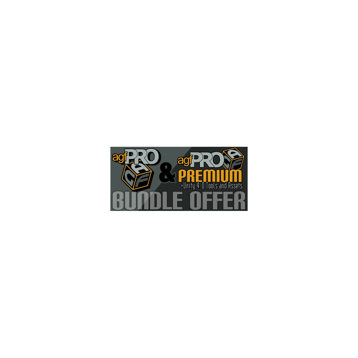 Axis Game Factory s AGFPRO + PREMIUM Bundle - PC Windows,Mac OSX,Linux