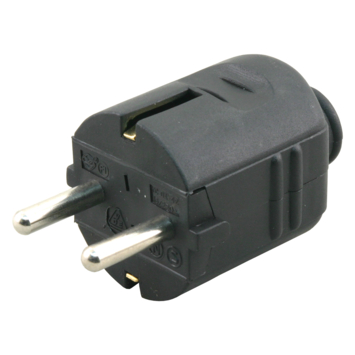 Attema Las Gaffeldoos PVC 5/8