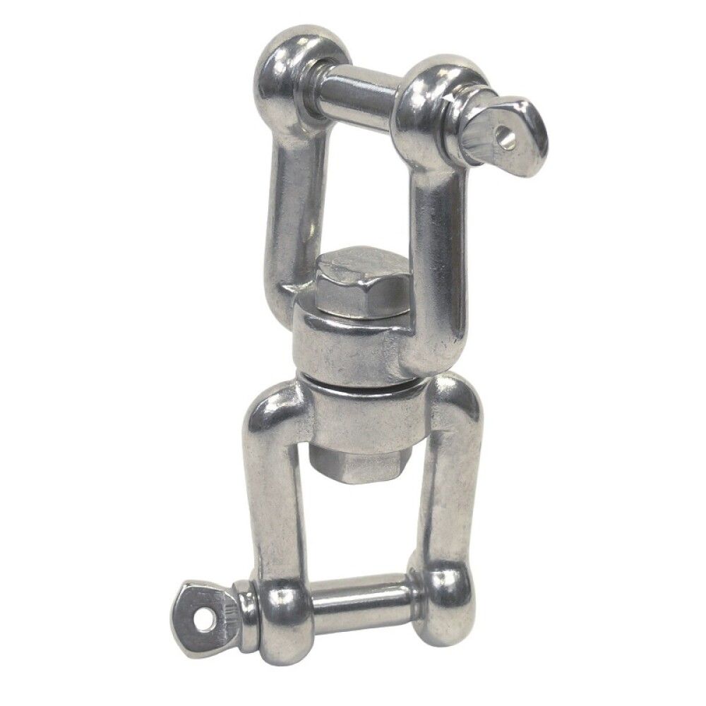 SVIVEL GAFFEL-GAFFEL 8256 A4 5MM