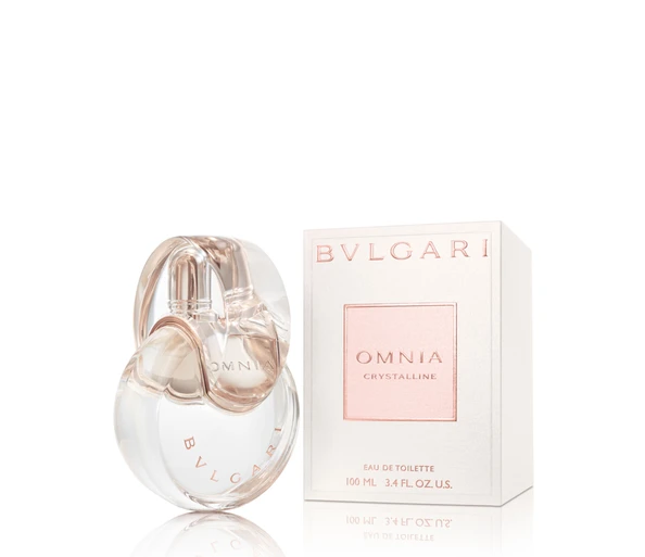 Bulgari Omnia Crystalline Eau de Toilette