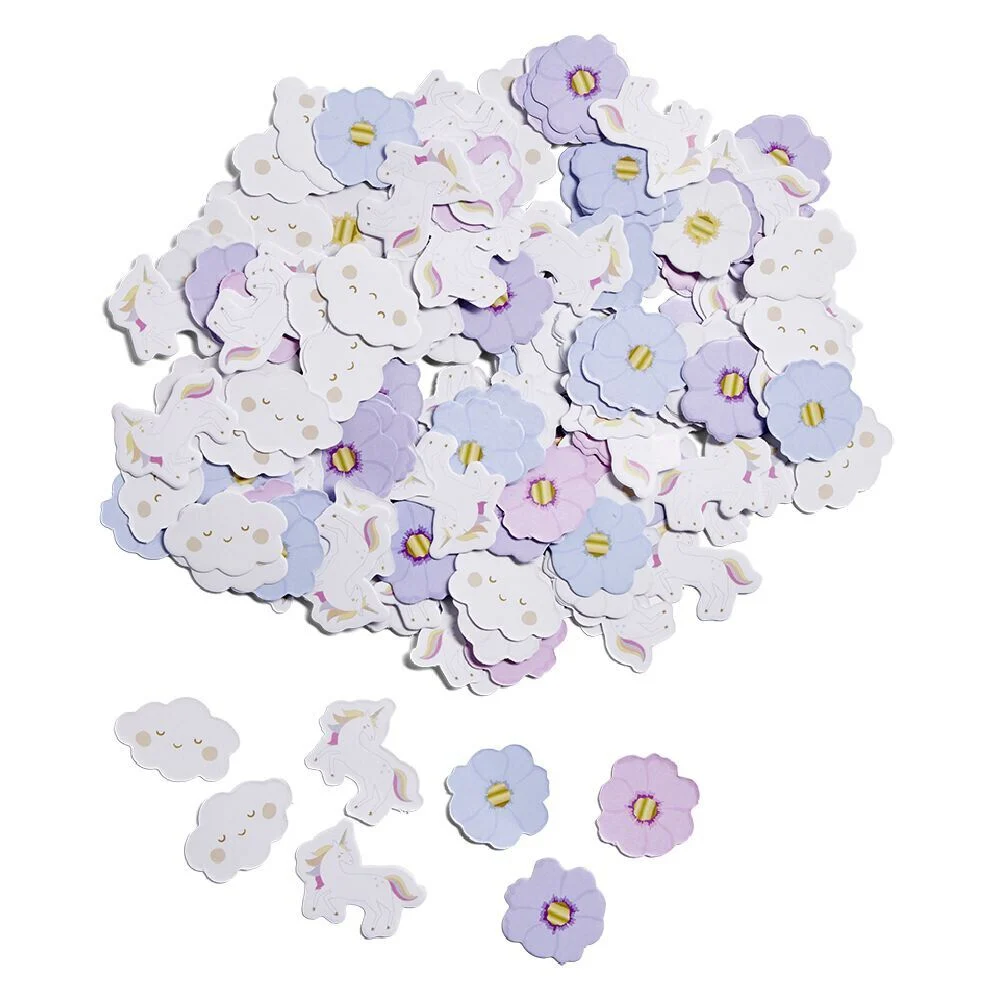 Confetti fée licorne 20g