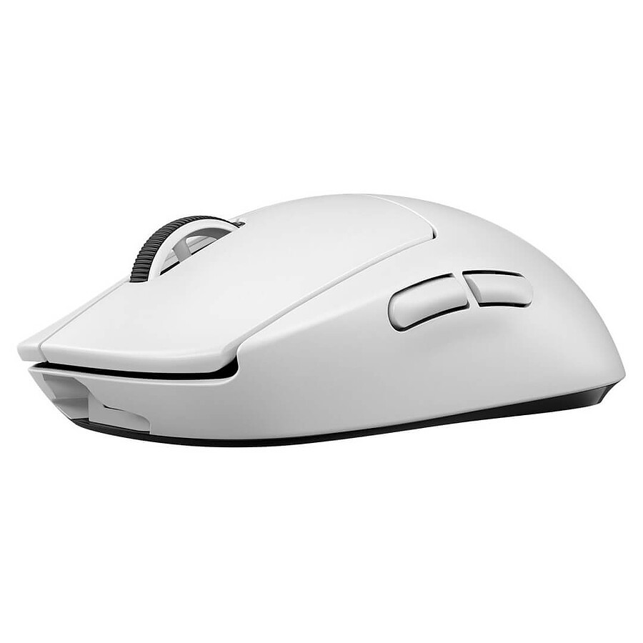 Logitech G Pro X Superlight - Blanc