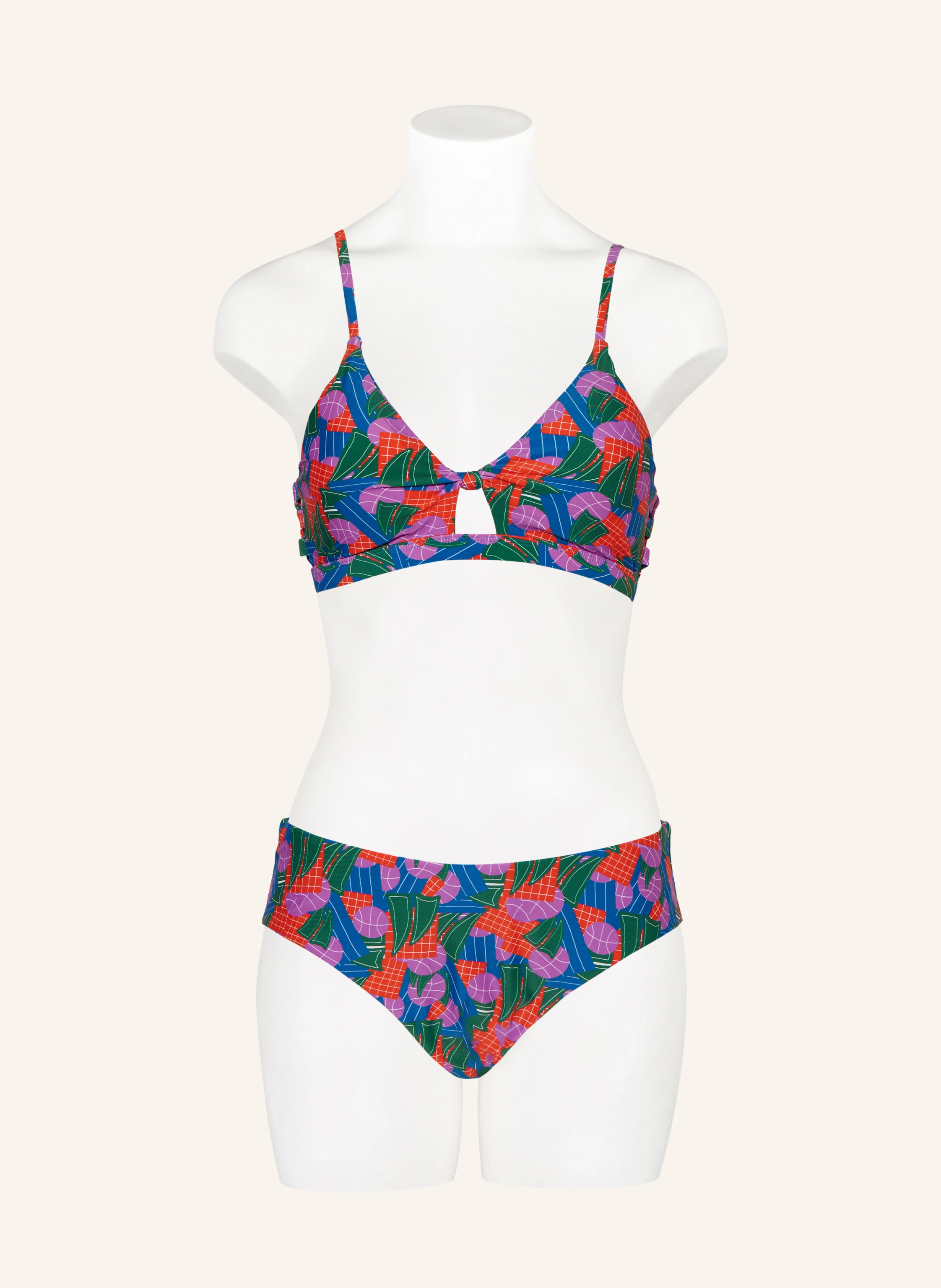 PICTURE Panty-Bikini-Hose SOROYA mit UV-Schutz 50+