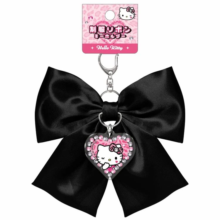 CRUX - Sanrio Characters Ribbon Sleutelhanger