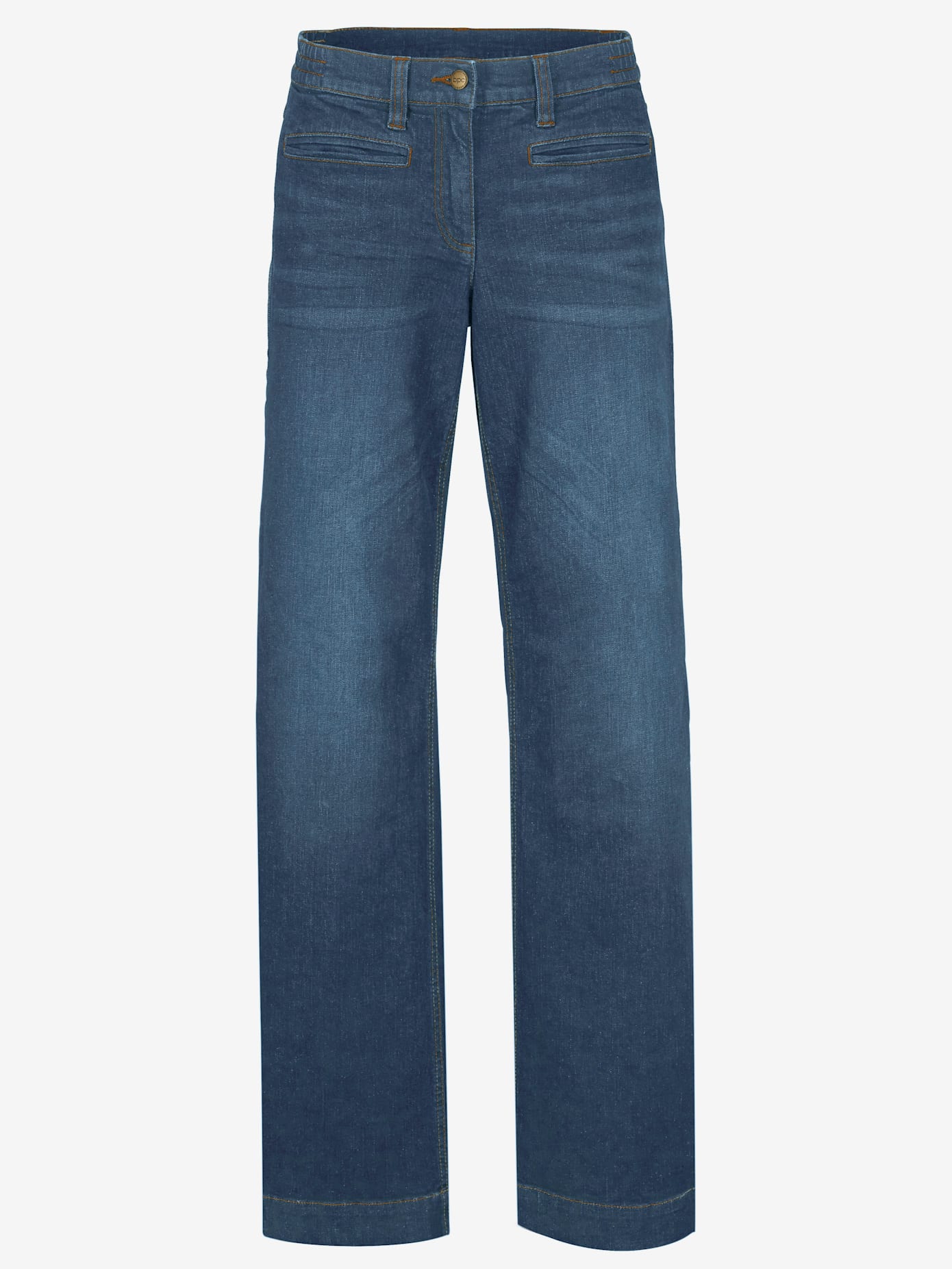 Jean avec coton