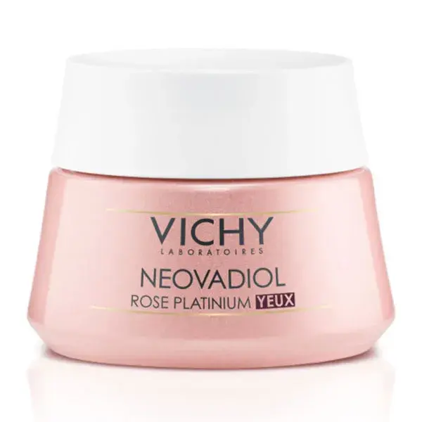 Creme para olhos Vichy Néovadiol Rose Platinum 15ml