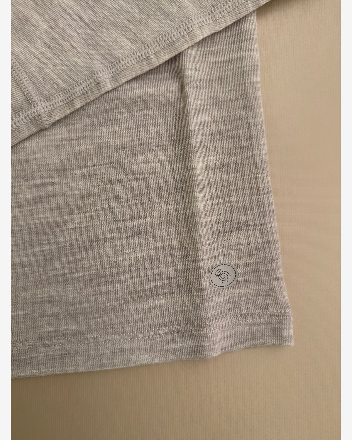 Ulltrøye – Tynn ullkvalitet – 100% Merino