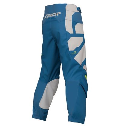 Pantalon cross Thor LAUNCH FORGE - ENFANT - Bleu